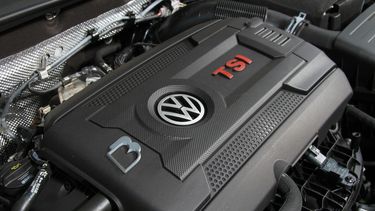 VW Golf GTI TCR BB AutomobileTechnik