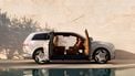 Genesis GV90 nieuwe elektrische SUV