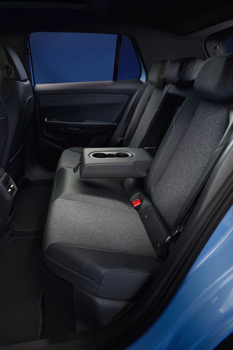 Volkswagen ID.Cross