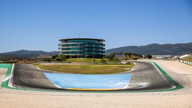 Formule 1 Portugal circuit 16x9
