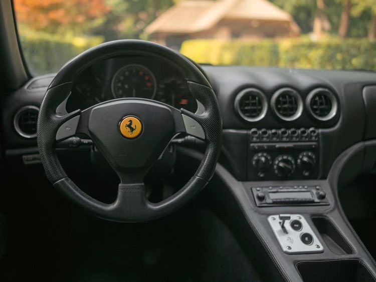 Ferrari 575M, occasion, occasions
