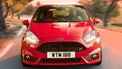 Ford Fiesta st, occasion, 10.000 euro