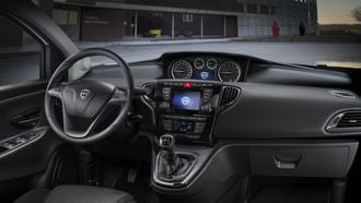 Lancia Ypsilon occasion