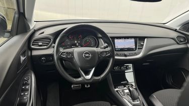 Opel Grandland occasion