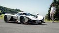 Praga Bohema hypercar test rijtest Autovisie