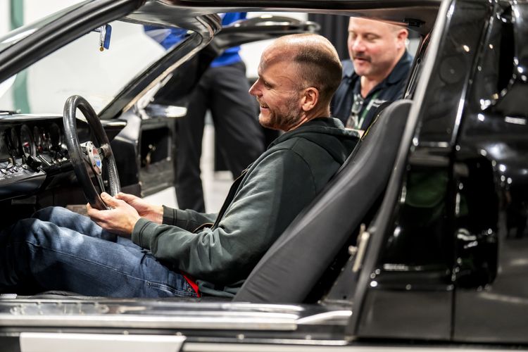 Op bezoek bij het Formule 1-team van Max Verstappen: zo veranderen de regels in 2026