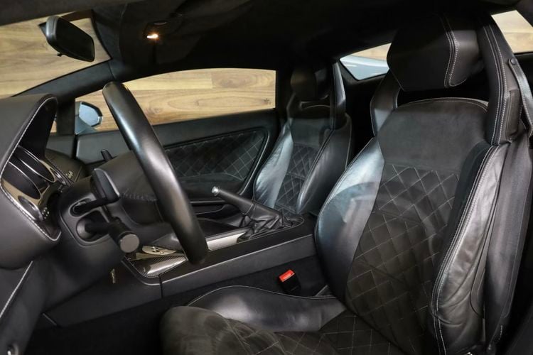Goedkoopste Lamborghini van Nederland occasion tweedehands auto supercar Lamborghini Gallardo