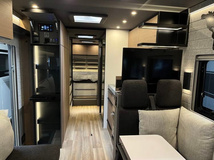 Duurste camper van Marktplaats