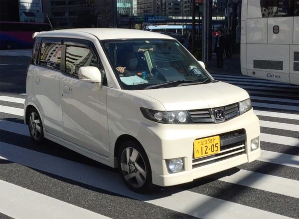 Sjoerds Weetjes - Japan Kei Cars - Autovisie.nl