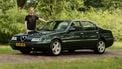 Alfa Romeo 164 Uw Garage eerste auto