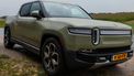 Rivian occasion Nederland