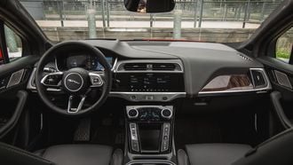 Jaguar I-Pace occasion