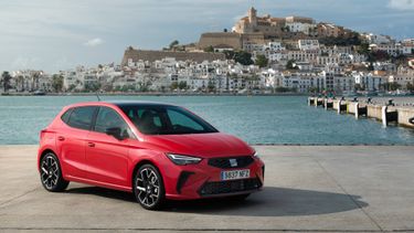 Duik in de Prijslijst SEAT Ibiza