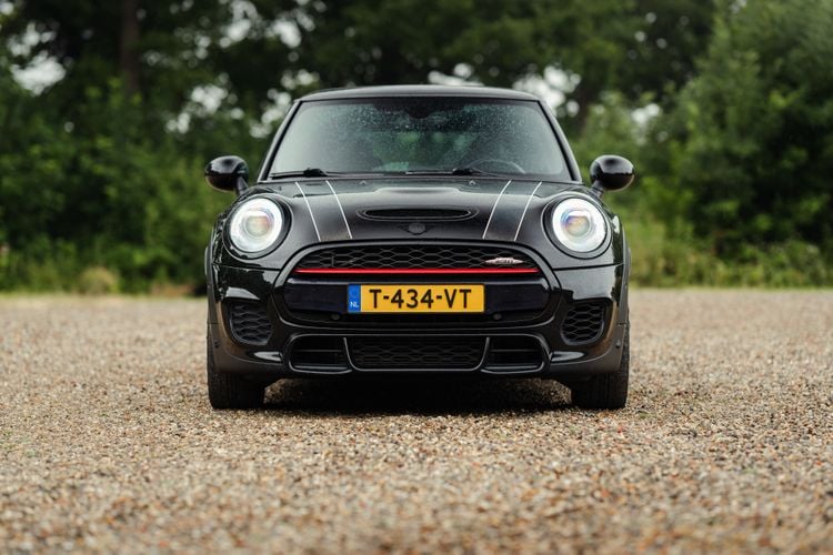 Mini JCW Mini John Cooper Works