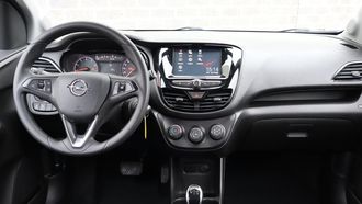 Opel Karl Rocks occasion