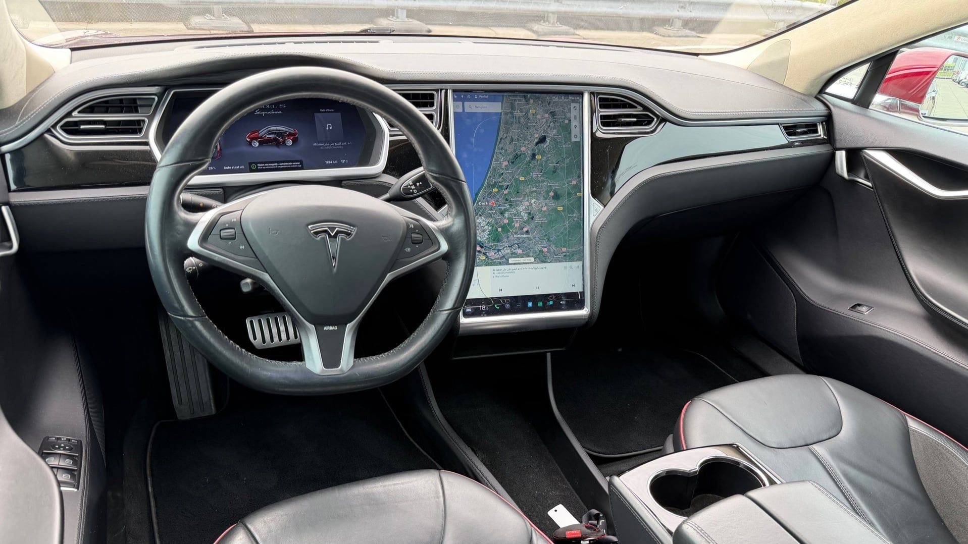 Snelheid in stilte: deze mooie occasion was een pionier en maakte elektrisch rijden populair