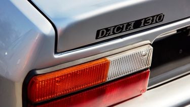 Vergeten Dacia voor 3.000 euro: bijzonder erfgoed uit het Oostblok