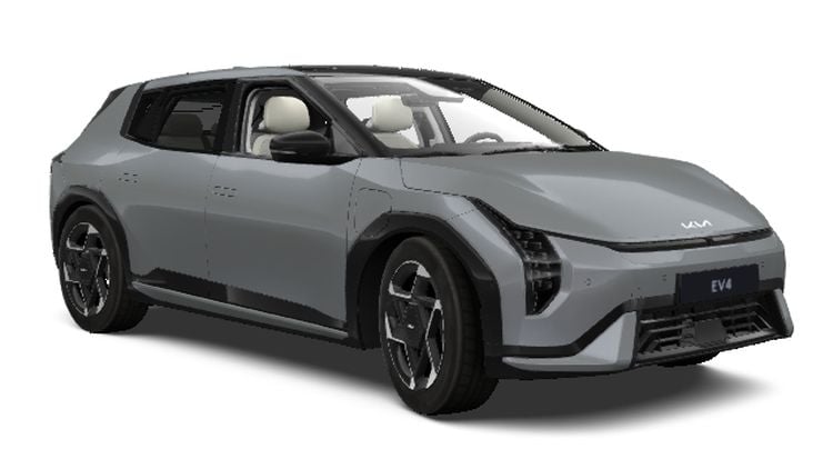 Duik in de Prijslijst Kia EV4