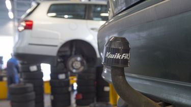 Waarom je soms een afneembare trekhaak moet verwijderen om een boete te voorkomen