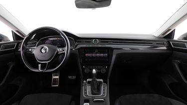 Volkswagen Arteon occasion