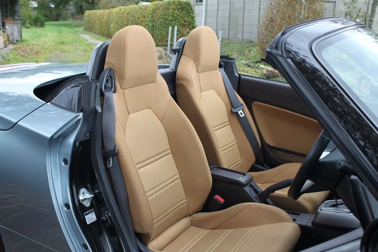 Unieke Japanse occasion te koop in Nederland daihatsu copen