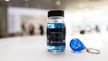 Jouw nieuwe BMW rijdt binnen drie jaar op e-fuels