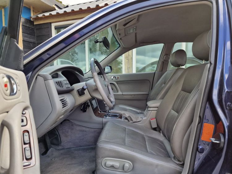 Mazda Xedos 9 occasion tweedehands auto