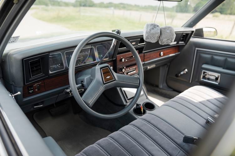 Chevrolet Caprice Amerikaanse auto eerste auto droomauto Marktplaats
