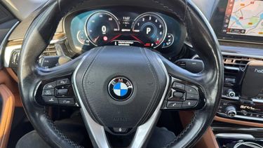 BMW 5-serie occasion