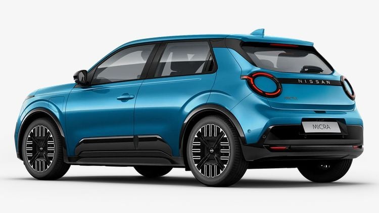 Duik in de Prijslijst Nissan Micra