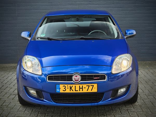 Stijlvolle Italiaanse occasion is nu erg goedkoop