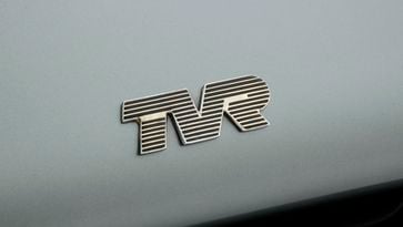 TVR Tuscan Challenge occasion