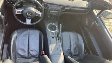 Mazda MX-5 occasion