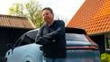 Gerard Tertoolen verkeerspsycholoog agressie in het verkeer woede ruzie auto autorijden