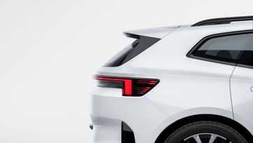 Polestar 4 SUV