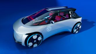 Peugeot 208 Peugeot Polygon