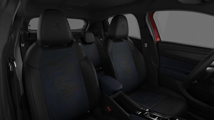Duik in de Prijslijst Alfa Romeo Junior