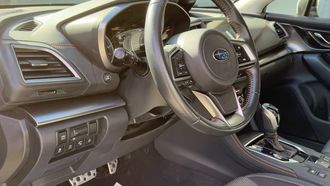Subaru XV occasion