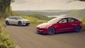 Kia EV6 GT vs. Tesla Model 3 Performance: de leukste power-EV