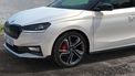 Skoda Fabia 130 heeft gelukkig een misleidende naam