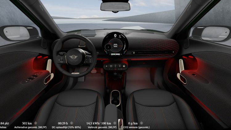 Duik in de Prijslijst Mini Aceman