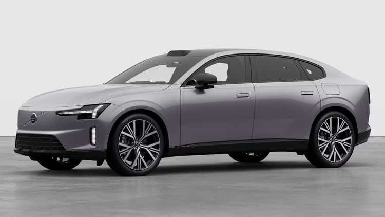 Duik in de Prijslijst Volvo ES90