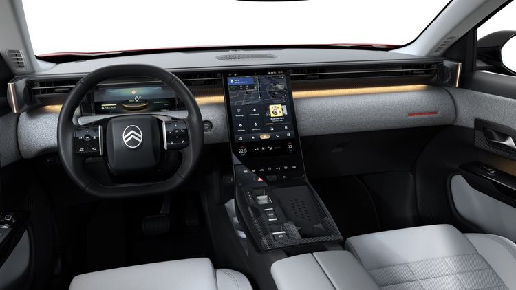 Duik in de prijslijst Citroën C5 Aircross