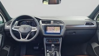 Volkswagen Tiguan occasion