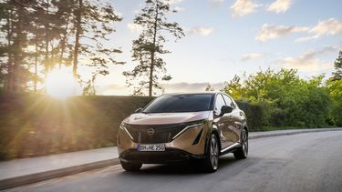 Einde van Nissan nabij? Nog 12 tot 14 maanden te gaan