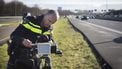 Zoveel km/h te hard kun je echt langs een flitser rijden zonder boete