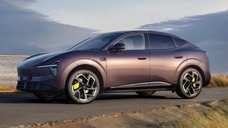 Vind je ChatGPT eng? Bij Xpeng kun je binnenkort een auto met AI-chip bestellen