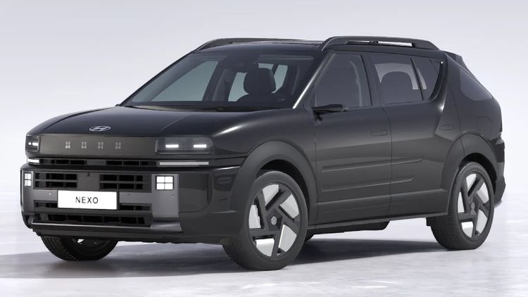 Duik in de Prijslijst Hyundai Nexo