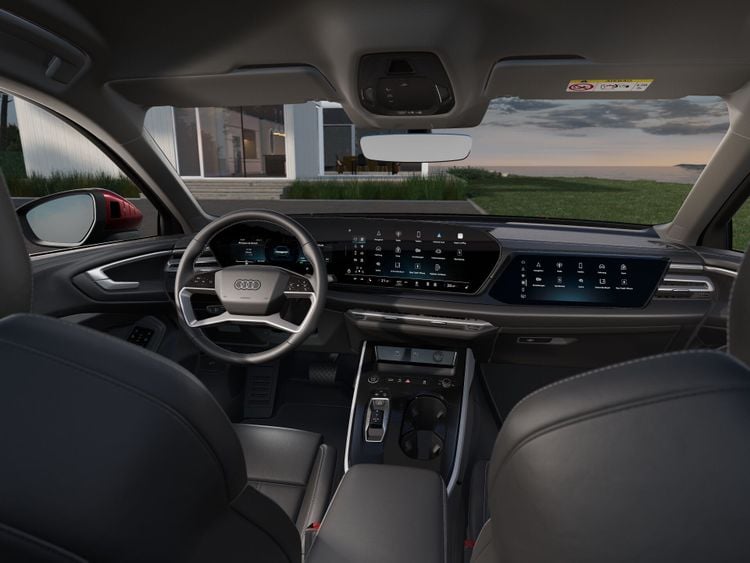 Duik in de Prijslijst Audi A5