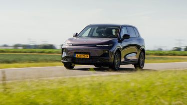 Leapmotor B10 Hybrid duurtest Autovisie